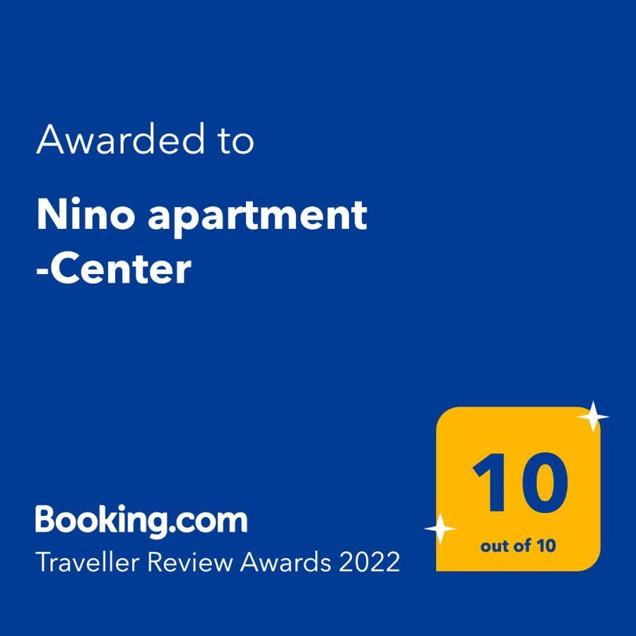 Hall Of Fame -Center Apartment Split Luaran gambar