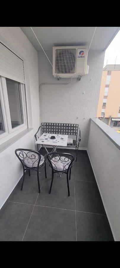 Hall Of Fame -Center Apartment Split Luaran gambar