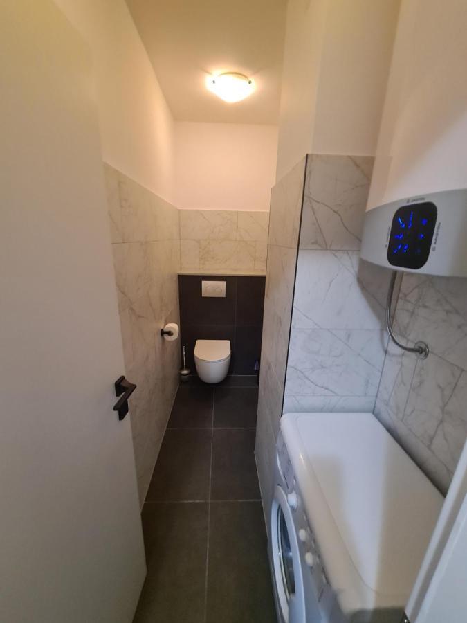 Hall Of Fame -Center Apartment Split Luaran gambar