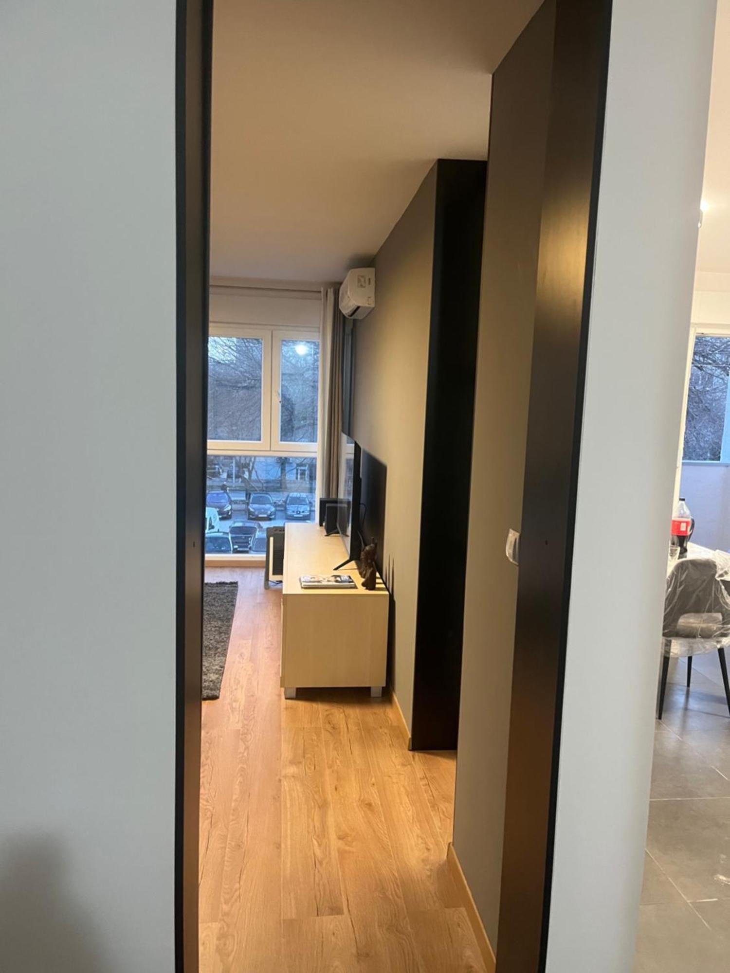 Hall Of Fame -Center Apartment Split Luaran gambar