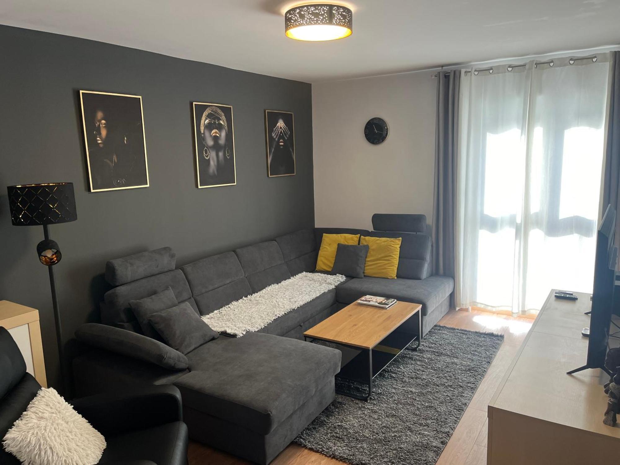 Hall Of Fame -Center Apartment Split Luaran gambar