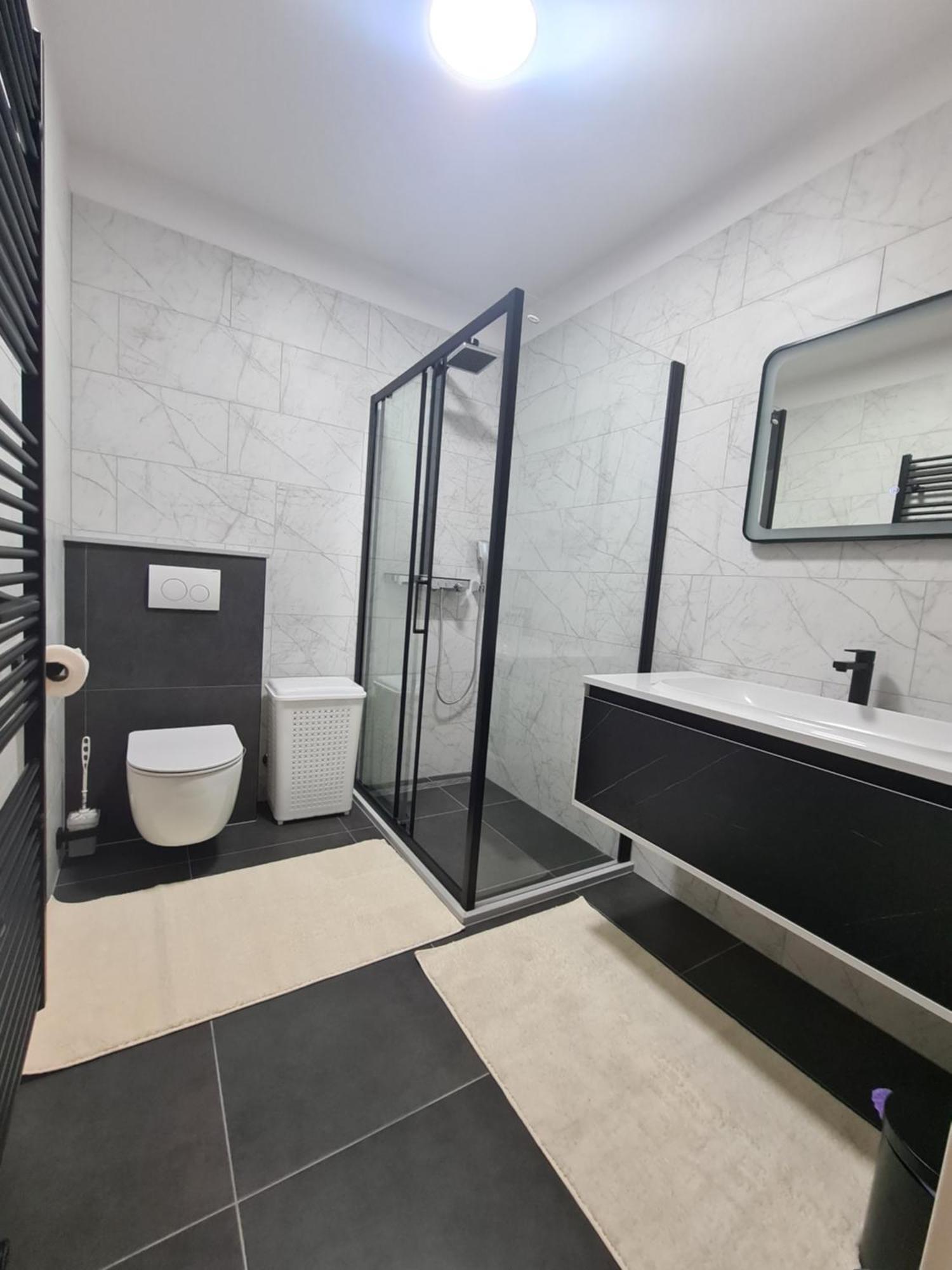 Hall Of Fame -Center Apartment Split Luaran gambar